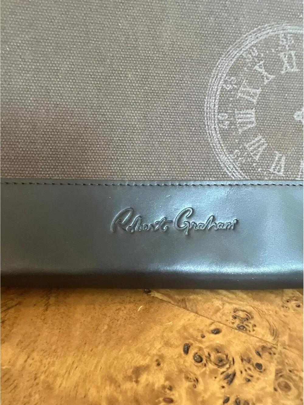 Robert Graham this robert